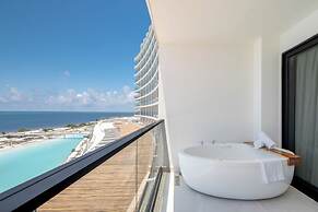 AVA Resort All Oceanfront - All Inclusive