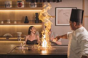 AVA Resort All Oceanfront - All Inclusive