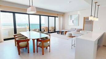 AVA Resort Cancun - All Inclusive