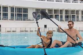 AVA Resort All Oceanfront - All Inclusive