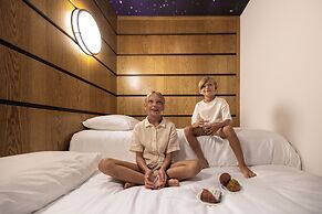 AVA Resort All Oceanfront - All Inclusive