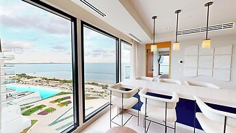 AVA Resort Cancun - All Inclusive