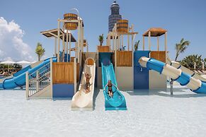 AVA Resort All Oceanfront - All Inclusive
