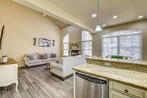 Pocono Retreat -1 Mile to Lake and Skiing