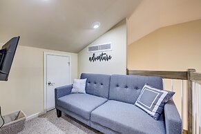 Pocono Retreat -1 Mile to Lake and Skiing