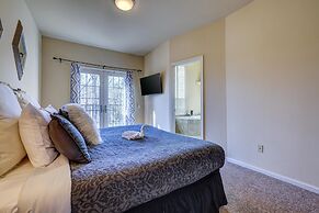 Pocono Retreat -1 Mile to Lake and Skiing