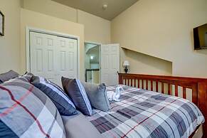 Pocono Retreat -1 Mile to Lake and Skiing