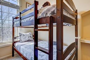 Pocono Retreat -1 Mile to Lake and Skiing