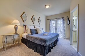 Pocono Retreat -1 Mile to Lake and Skiing