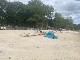 Pocono Retreat -1 Mile to Lake and Skiing