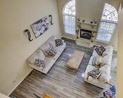 Pocono Retreat -1 Mile to Lake and Skiing