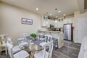 Pocono Retreat -1 Mile to Lake and Skiing