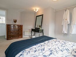 The Lodge at Wildersley Farm