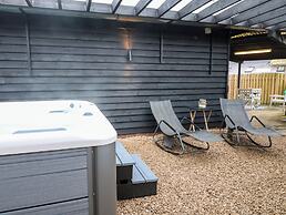 The Lodge at Wildersley Farm