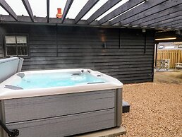 The Lodge at Wildersley Farm