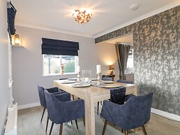 The Lodge at Wildersley Farm