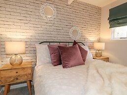 The Lodge at Wildersley Farm