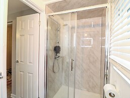 The Lodge at Wildersley Farm