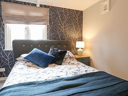 The Lodge at Wildersley Farm