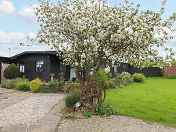 The Lodge at Wildersley Farm