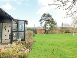 The Lodge at Wildersley Farm