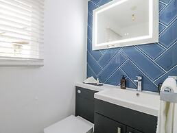 The Lodge at Wildersley Farm