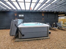 The Lodge at Wildersley Farm