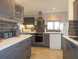 The Lodge at Wildersley Farm