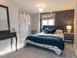 The Lodge at Wildersley Farm