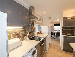 The Lodge at Wildersley Farm