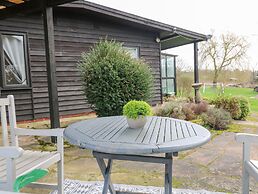 The Lodge at Wildersley Farm