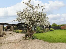 The Lodge at Wildersley Farm