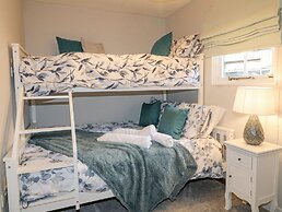 The Lodge at Wildersley Farm