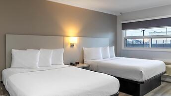 Motel 6 – Cornwall, ON