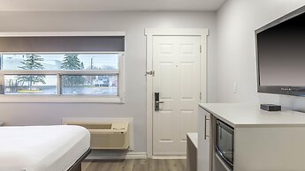 Motel 6 – Cornwall, ON