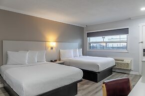 Motel 6 – Cornwall, ON