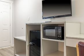 Motel 6 – Cornwall, ON