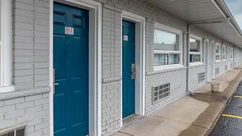 Motel 6 – Cornwall, ON