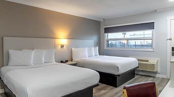 Motel 6 – Cornwall, ON