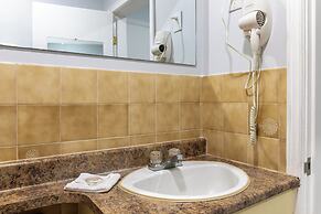 Motel 6 – Cornwall, ON