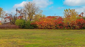 Motel 6 – Cornwall, ON