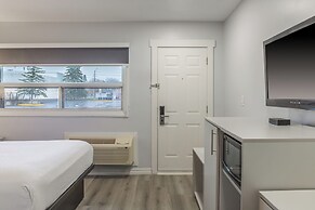 Motel 6 – Cornwall, ON