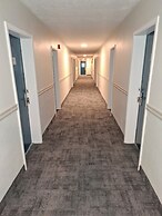 Motel 6 – Cornwall, ON