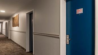 Motel 6 – Cornwall, ON