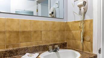 Motel 6 – Cornwall, ON