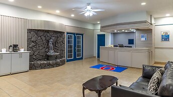 Motel 6 – Cornwall, ON