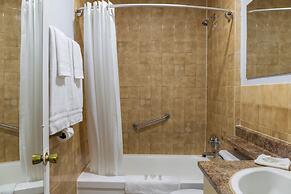 Motel 6 – Cornwall, ON