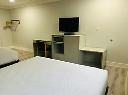 Motel 6 – Cornwall, ON