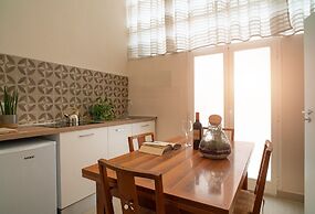 Corte Nicolaiana Apts by Wonderful Italy