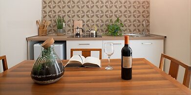 Corte Nicolaiana Apts by Wonderful Italy